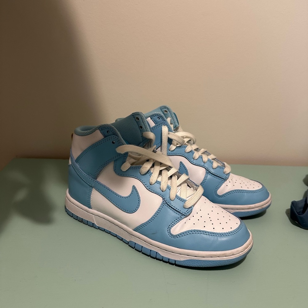 Nike dunks
